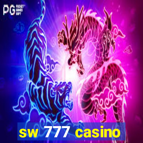 sw 777 casino